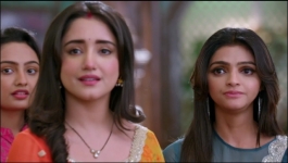 Kumkum Bhagya - 8th February 2025